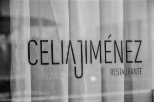 Celia Jiménez Restaurante