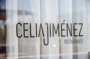 Celia Jiménez Restaurante