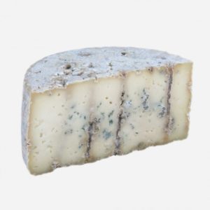 Celia Jimenez.queso-azul-de-vaca-y-cabra. Plazuelo