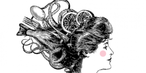 mujeres gastronomia. Celia Jimenez Restaurante