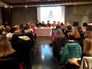 Mujeres en gastronomia Celia Jimenez Restaurante