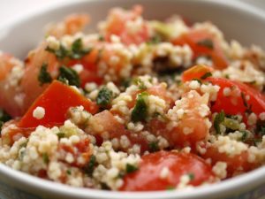 Tabulé.Celia Jiménez. Sopas frías