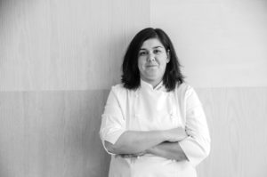 celia jiménez chef estrella michelin