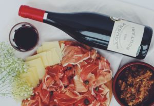 Celia Jiménez Restaurante 5 razones enamorados gastronomia