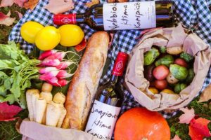 Celia Jimenez Restaurante. 5 razones amor gastronomia