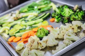 Salud, calor y buenos alimentos. Celia Jiménez Restaurante